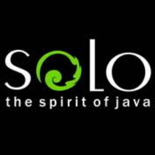 Соло тг. Java Spirit. Solo (Central java). Solo na web.