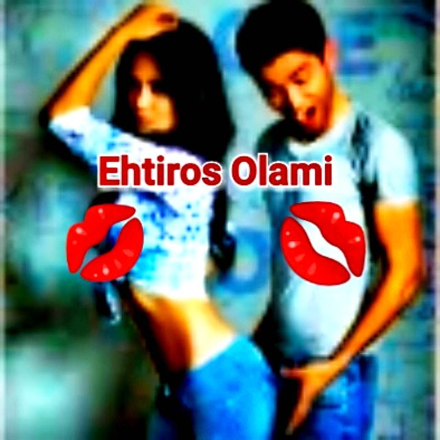 Эхтирос ХХ. Ehtiros olami. Ehtiros psixalagik. Qanju.