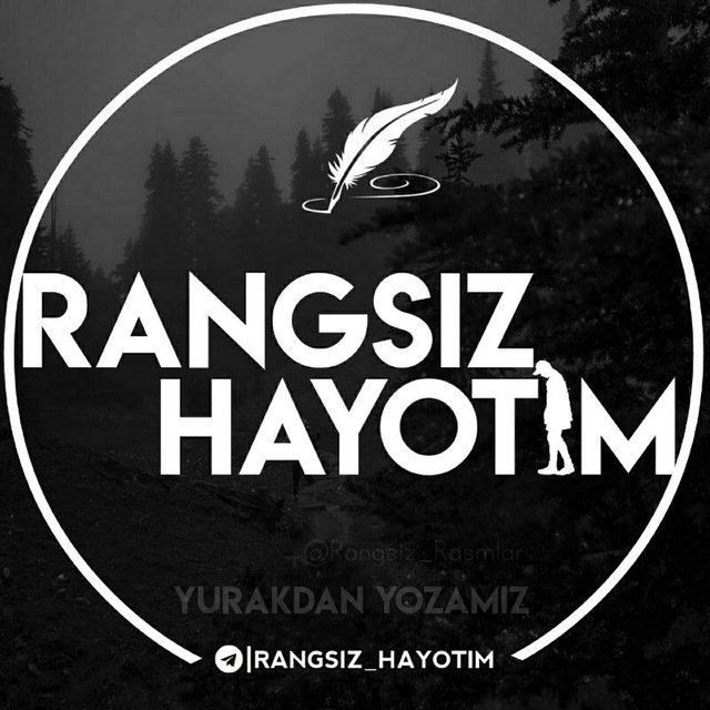 Rᴀɴɢsɪᴢ ʜᴀʏᴏᴛɪᴍ Oficialnyj Kanal Aaaaafg19vgj1q3mbp5m8q Post 175