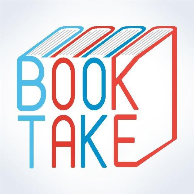 Take books