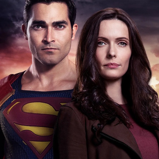 Superman and lois episode 6
