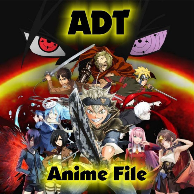 Animation files