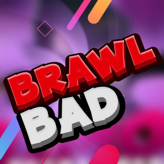 Bad brawl. BRAWLBAD.