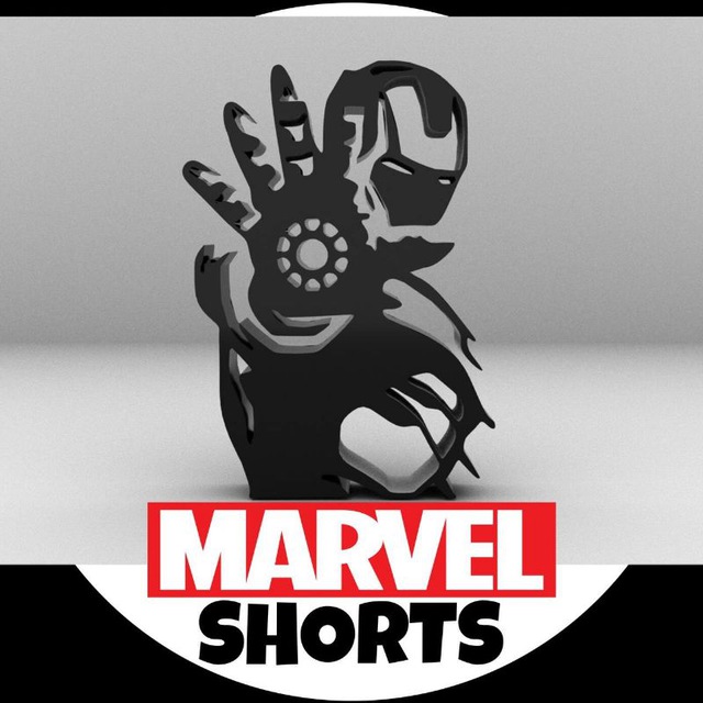 MARVEL | SHORTS ?