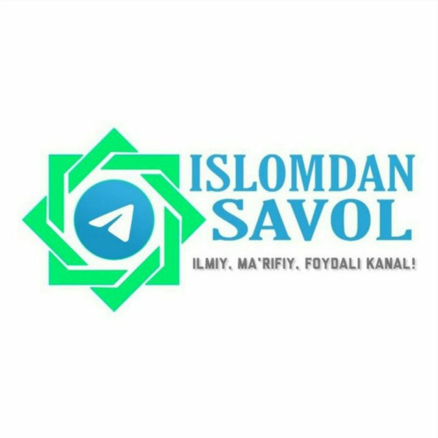 Islomdan Savol