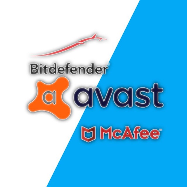 avast or bitdefender better avast or bitdefender better