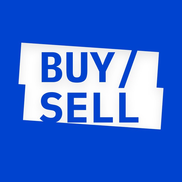 Buy channel