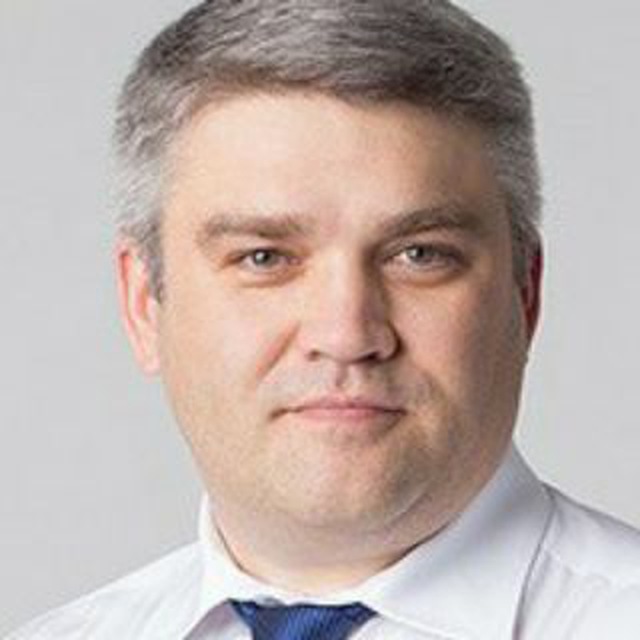 Дмитрий Третьяков