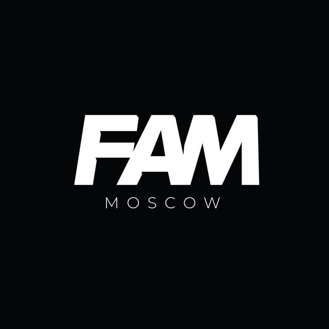 FAM - магазин бейсболок