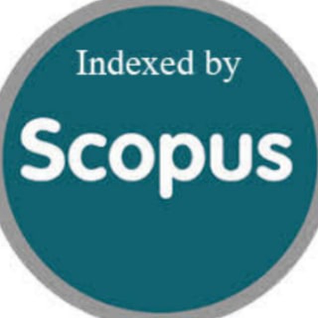 Scopus это