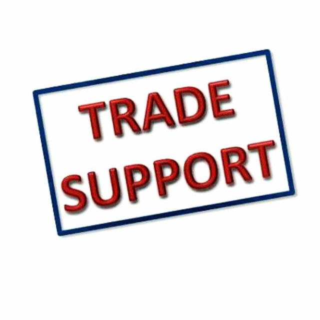 Support trade