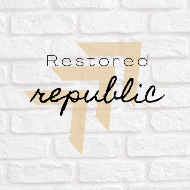 Restored republic