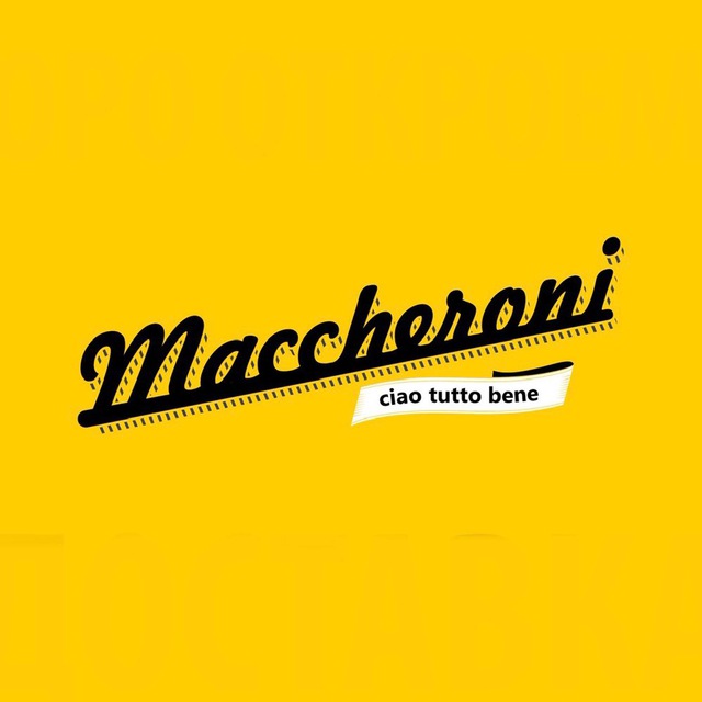 Maccheroni Ciao