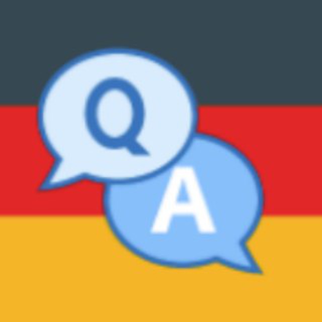 Канал q. German FAQ.