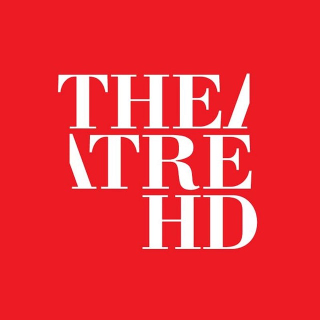 TheatreHD: театр в кино