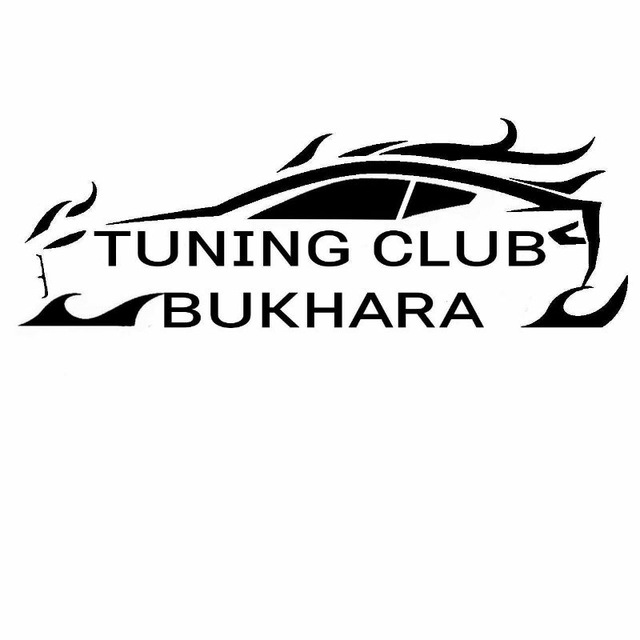 Tuning club. Bukhara logo. Тюнинг клуб онлайн icon. Эмблема клуб тюнингованных.