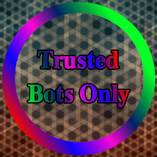 Trust bot