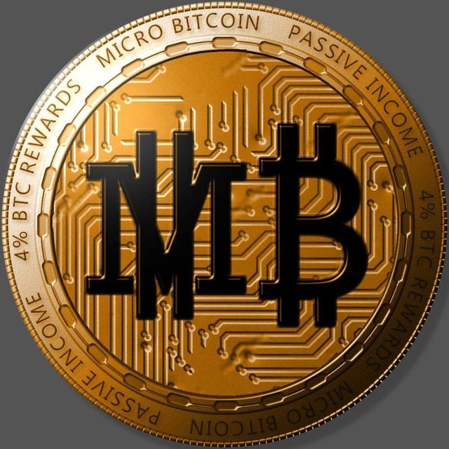 Токен биткоина. MBTC.