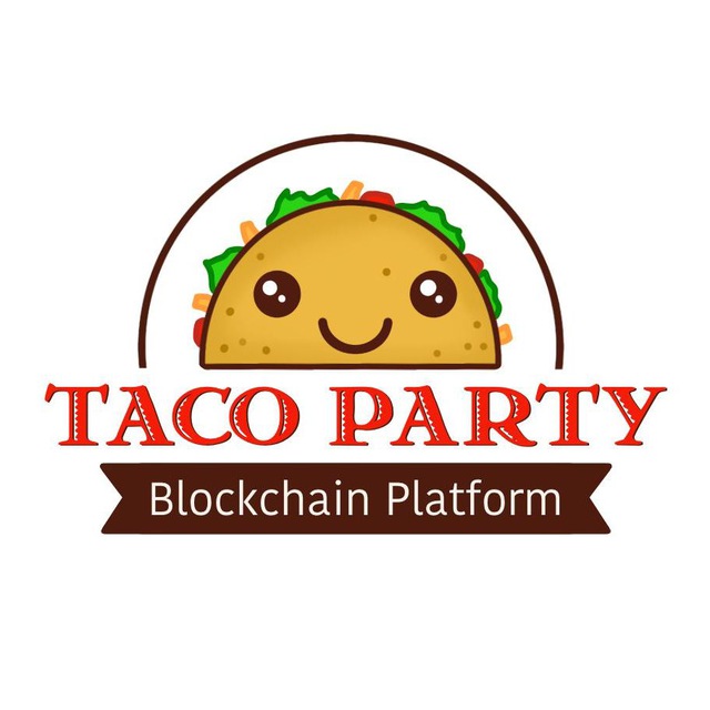 Публикация #22 - Taco Party (@TacoParty) .