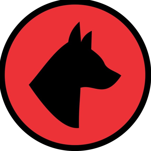 Собака на гербе. Логотип собака. Голова собаки. Голова собаки логотип.