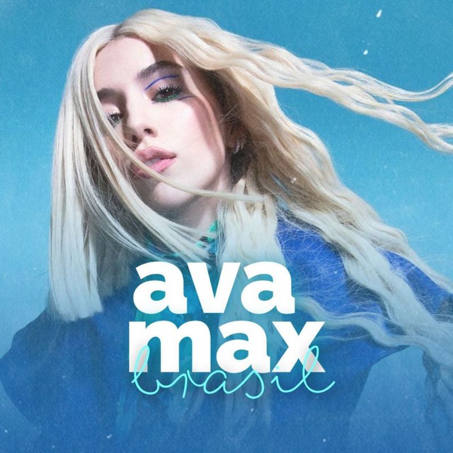 Ава Макс песни. Ava Max и BTS. Ava Max Everytime i Cry. Max Brasil.