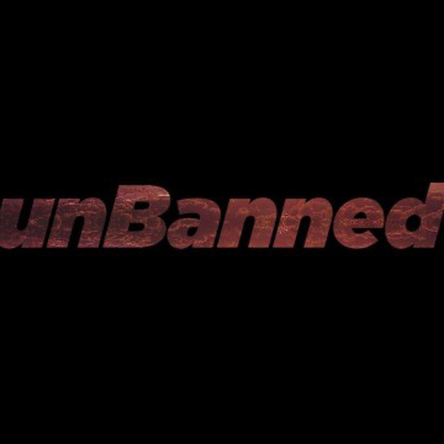 unBanned Video Archive.