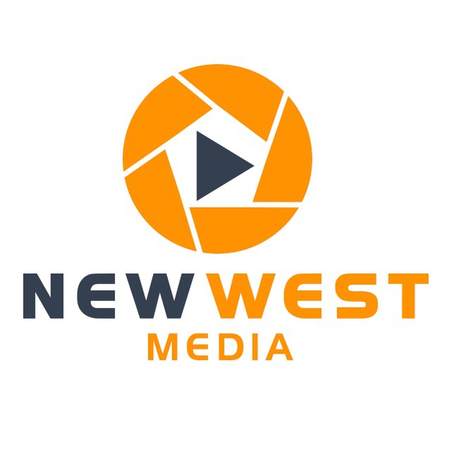 Vesta media. West Media. Вест Медиа Киров. West Media logos.