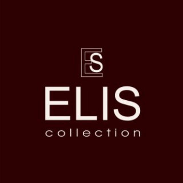 Elis Магазин Женской Одежды Официальный Сайт