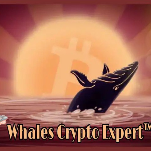 Crypto whale кто это
