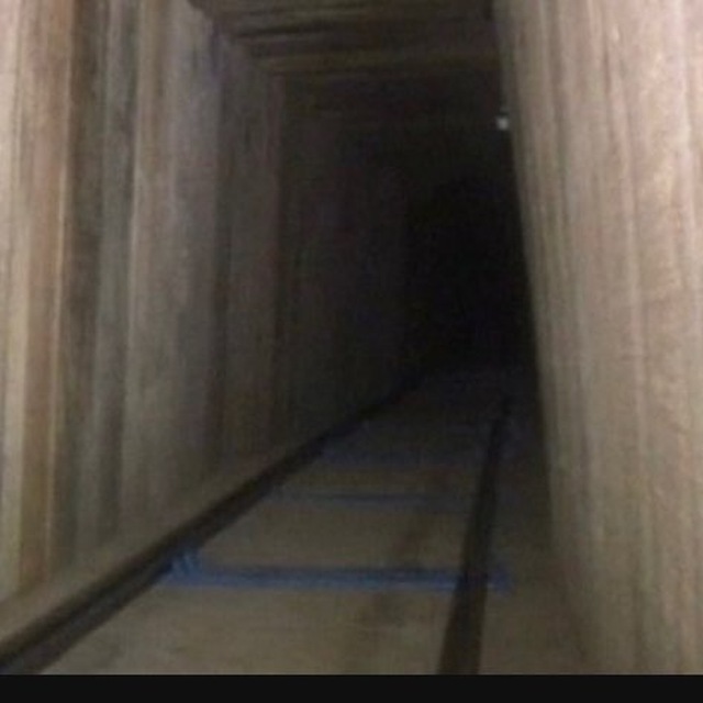 Tunnel connection. Connect tunnel. Interstate 90 Connector tunnel Ceiling Collapse