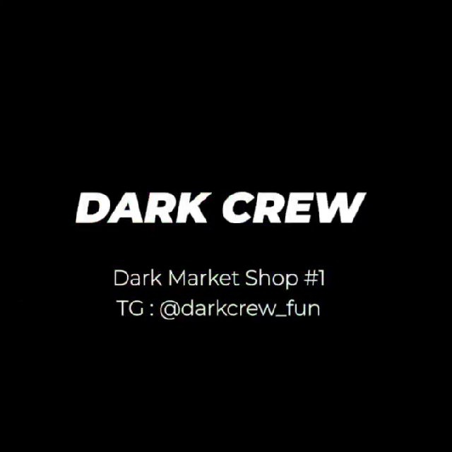 Dark crew