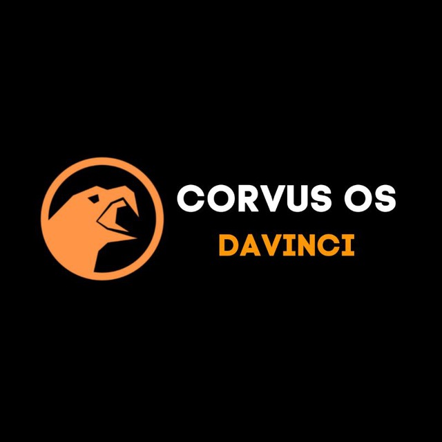 Corvus os