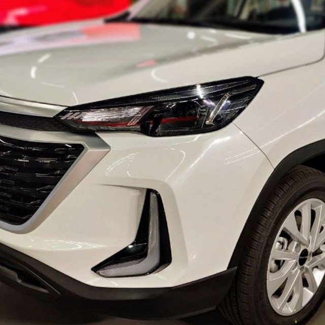 Baic x35 Клуб ?? Баик х35