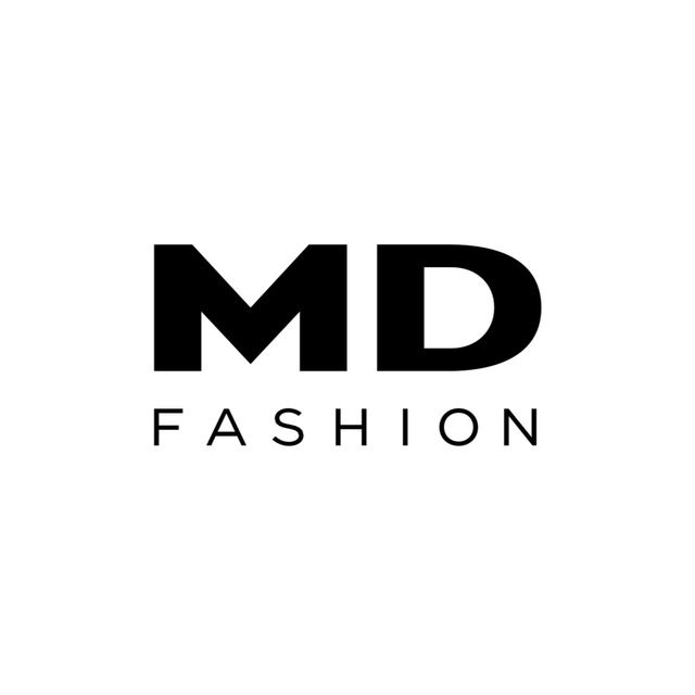 Мд мода. MD Fashion.