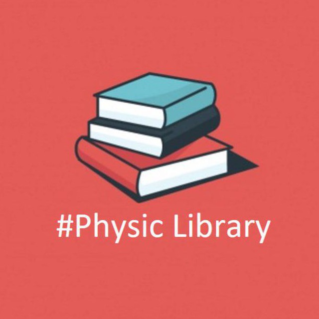 Physics library. Физика на телеграм. Физика с телеграмм