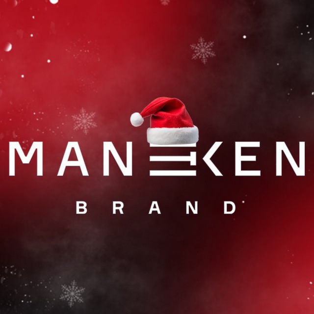 Maneken Brand