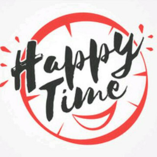 Happy time. Тайм-кафе Happy time.