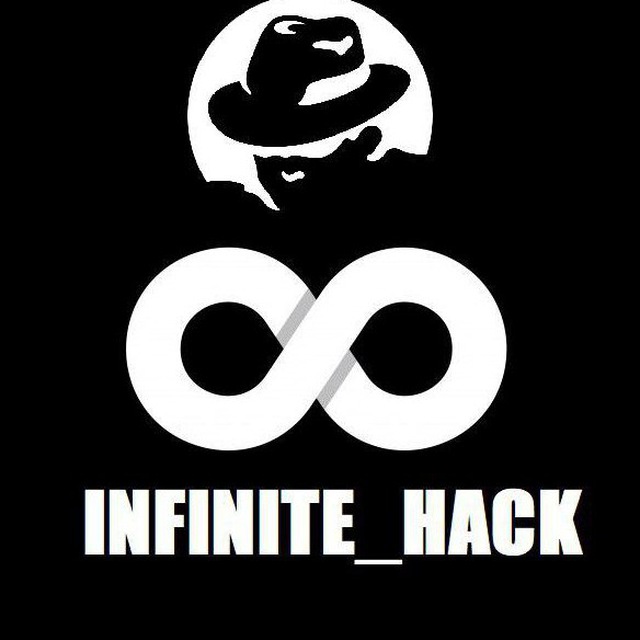 Infinity hack. Infinite IQ. Infinite channel.