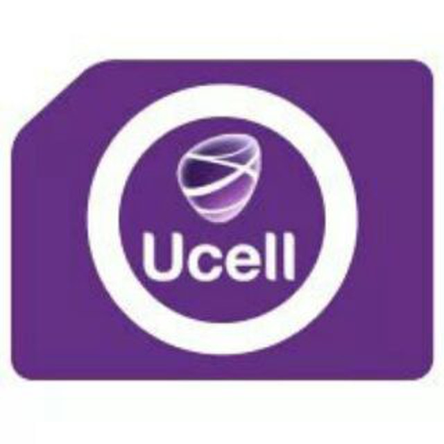 Сим карта ucell