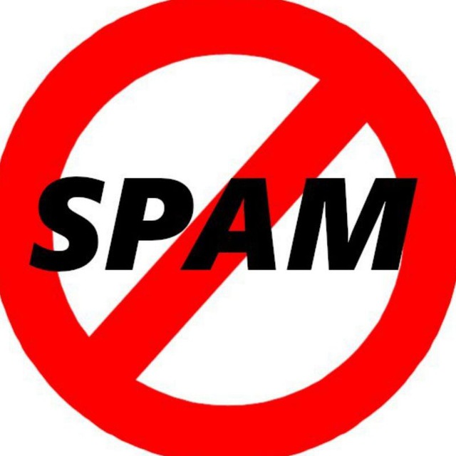 anti spam bot telegram