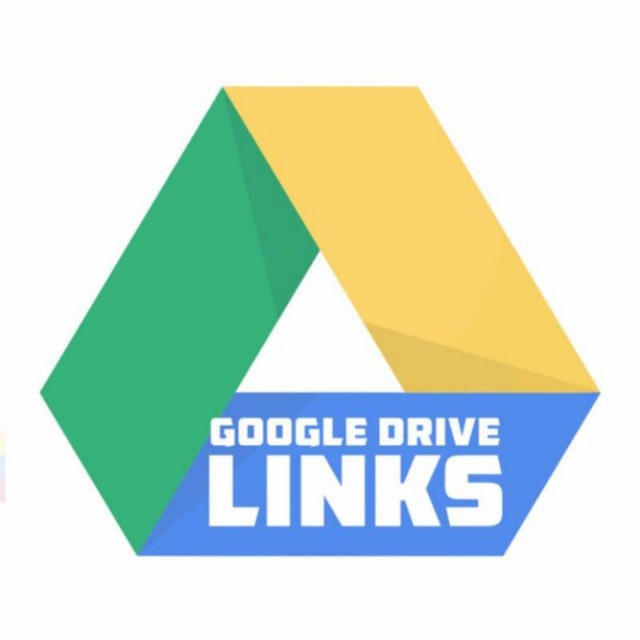 Drive link download