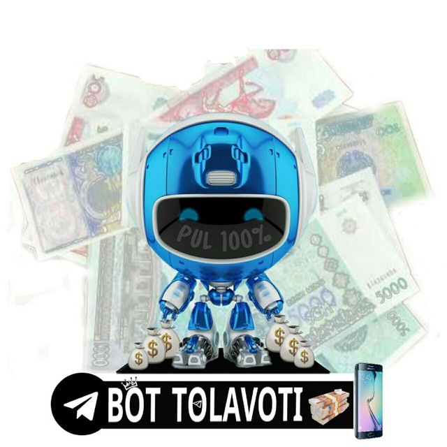 Bot features