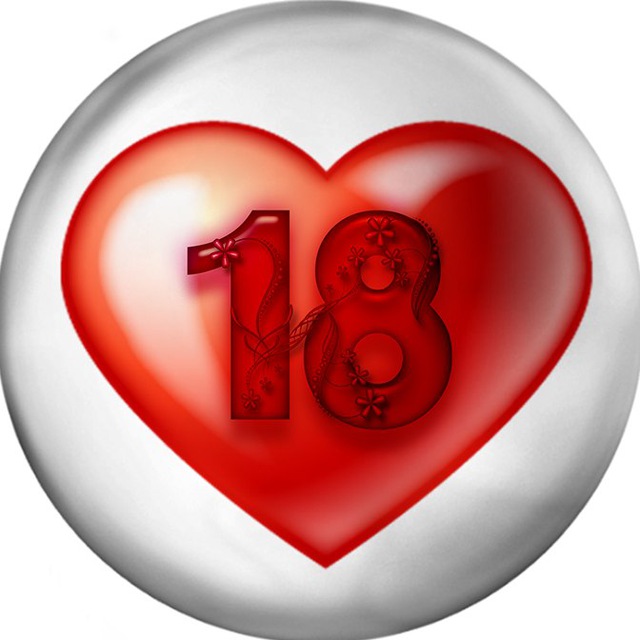 Знакомства 18 Love
