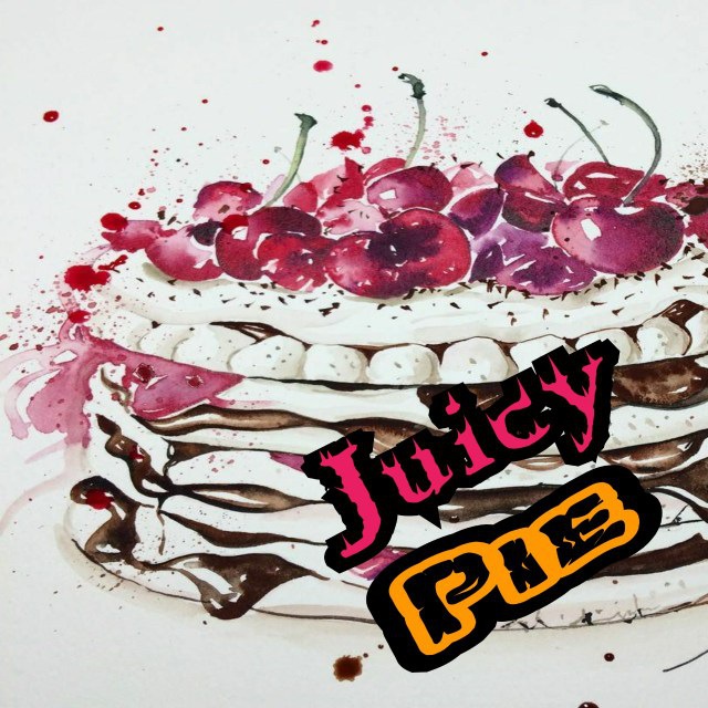 Juice pie. Канал Джуси. Juicy pie. Juicy stat. Basst Juice_pie chattyladdy_.