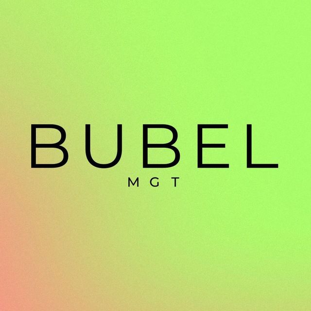 BUBEL MGT