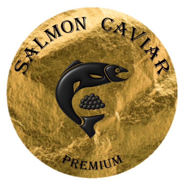❄️SALMON CAVIAR | ИКРА ЛОСОСЬ™️❄️