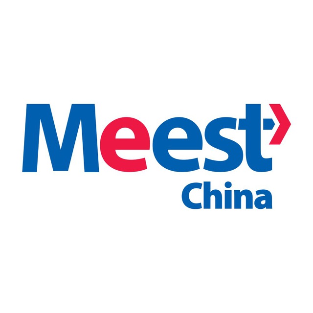 Meest china uz