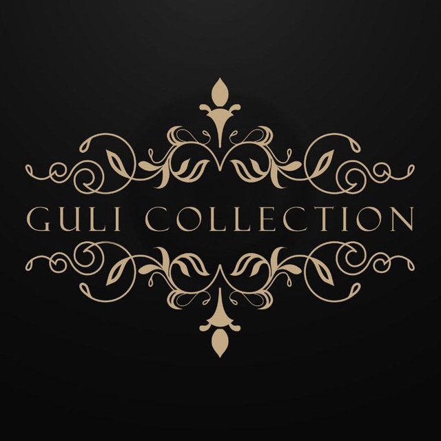 Guli. Guli_collection_pardalari. Guli logo. Gulim collection.