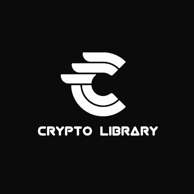 Crypto library c. Crypto book.