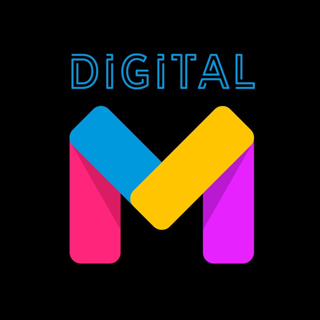 M digital